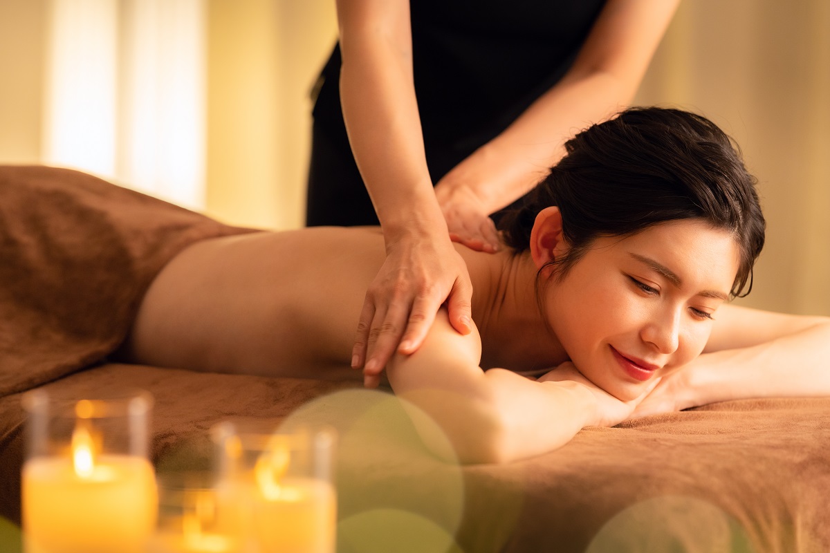 ボディアドバンスコース