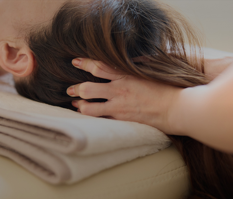 「睡眠の質」を上げる 「人生の質」が上がる 未体験の極上睡眠リラクゼーション